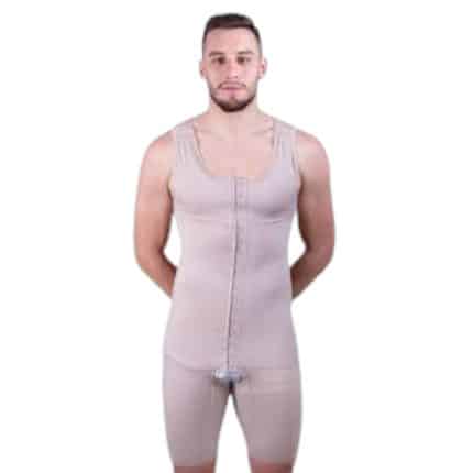 CINTA EMANA MASCULINA COM REFORÇO COSTAS