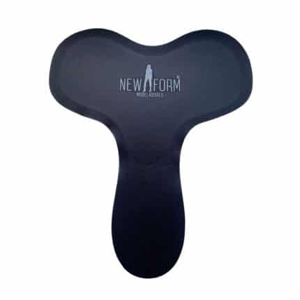 Placa Protetora Para Redução de Seroma Região Pubiana - Púbis New Form - Poliuretano