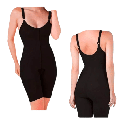 Cinta Alça Fina Tecido Emana Preto